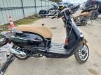 2021 TAIZ MOPED