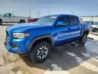 2018 TOYOTA TACOMA