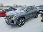 2024 VOLKSWAGEN ATLAS CROSS SPORT