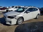 2017 SUBARU IMPREZA
