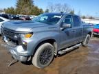 2023 CHEVROLET SILVERADO