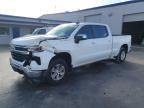 2023 CHEVROLET SILVERADO