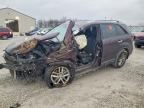 2014 KIA SORENTO