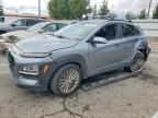 2018 HYUNDAI KONA
