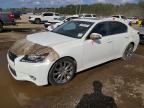 2013 LEXUS GS