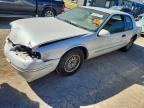 1997 MERCURY COUGAR