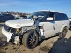 2013 LAND ROVER RANGE ROVER SPORT