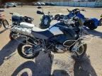 2012 BMW R1200