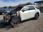 2022 NISSAN PATHFINDER