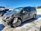 2016 TOYOTA SIENNA