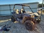 2016 POLARIS RZR