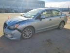 2014 SUBARU IMPREZA