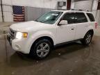 2011 FORD ESCAPE