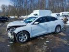 2020 CHEVROLET MALIBU