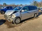 2009 HONDA ODYSSEY