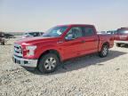 2016 FORD F150