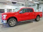 2016 FORD F150