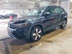 2024 VOLKSWAGEN TAOS