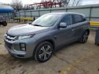 2020 MITSUBISHI OUTLANDER SPORT