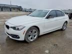 2017 BMW 330