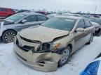 2008 TOYOTA CAMRY