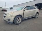 2011 CHEVROLET EQUINOX
