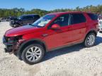 2019 LAND ROVER DISCOVERY SPORT