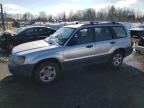 2003 SUBARU FORESTER