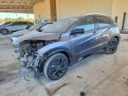 2022 HONDA HR-V