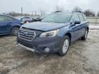2015 SUBARU OUTBACK