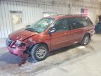 2007 CHRYSLER TOWN & COUNTRY