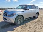 2011 INFINITI QX56