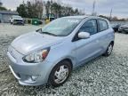 2015 MITSUBISHI MIRAGE