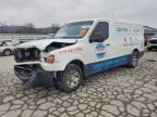 2018 NISSAN NV