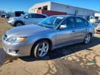 2008 SUBARU LEGACY