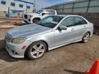 2010 MERCEDES-BENZ C