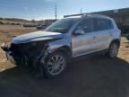 2014 VOLKSWAGEN TIGUAN