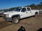2006 CHEVROLET SILVERADO