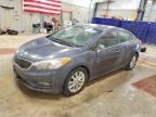 2015 KIA FORTE EX 4D SEDAN