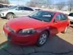 2007 CHEVROLET IMPALA