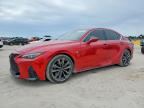 2022 LEXUS IS