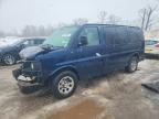 2011 CHEVROLET EXPRESS G1500
