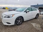 2016 SUBARU LEGACY
