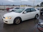 2006 HONDA ACCORD