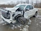 2025 GMC SIERRA