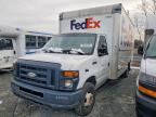 2015 FORD ECONOLINE