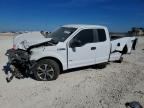 2017 FORD F150