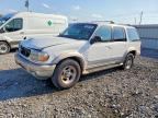 2001 FORD EXPLORER S