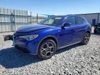 2022 ALFA ROMEO STELVIO