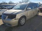 2012 CHRYSLER TOWN & COUNTRY